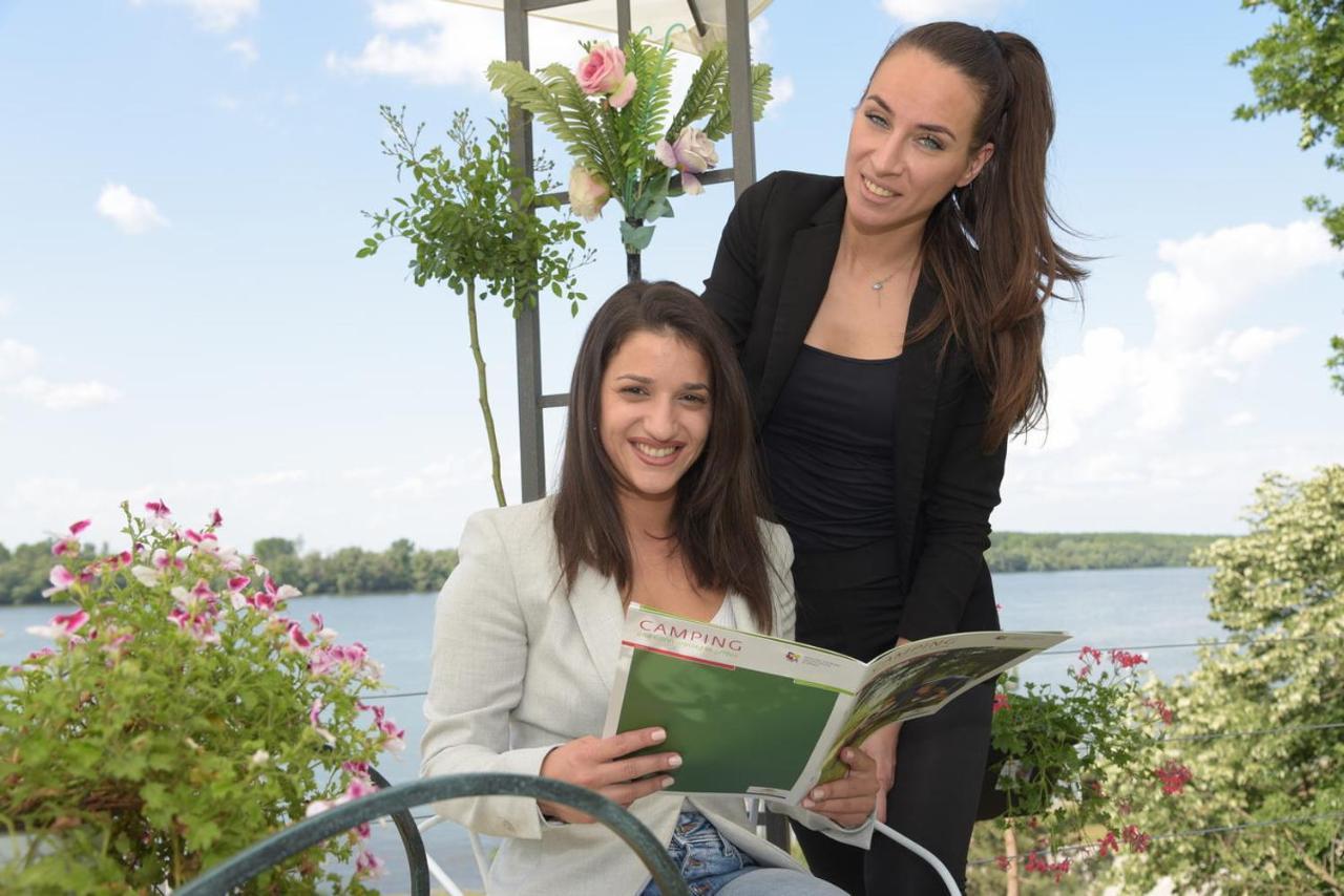הוילה סמדרבו Vila Lily מראה חיצוני תמונה