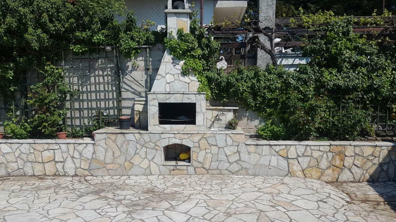 הוילה סמדרבו Vila Lily מראה חיצוני תמונה